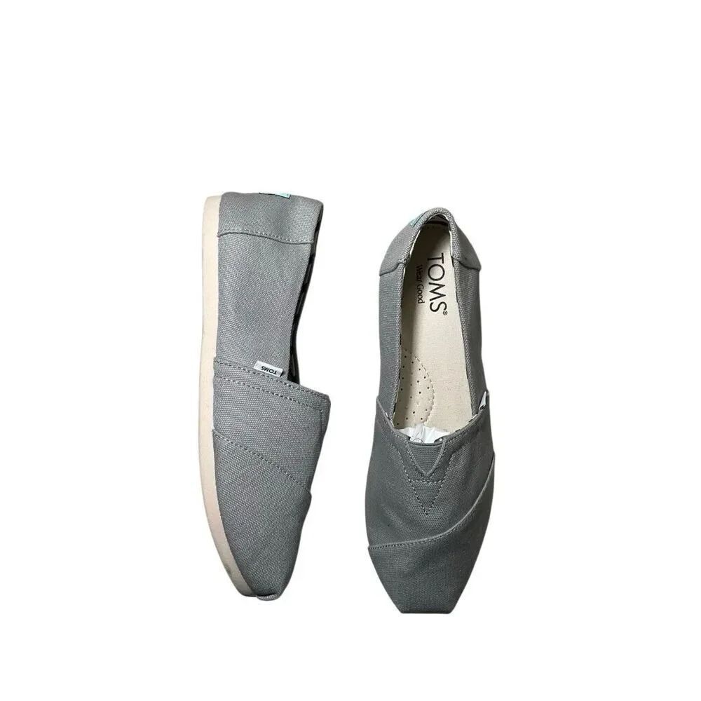 TOMS | Cloudbound Alpargata Slip-On